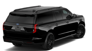 2027 Ford Expedition® External Image 3